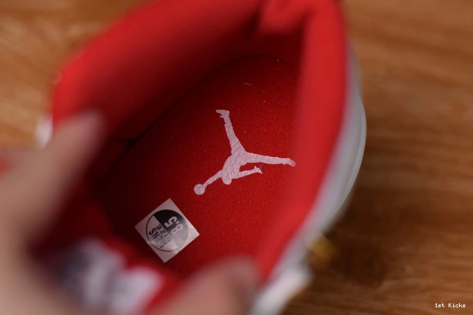 Jordan 12 130690-107 (2019) Retro 